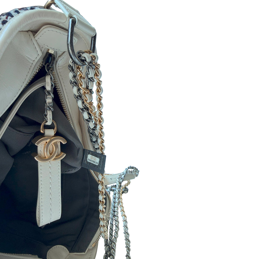 Chanel Gabrielle Medium Shopping Tote Bag