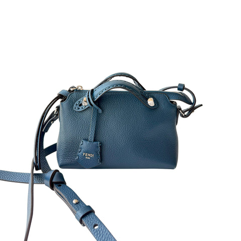 Gucci GG Interlocking Leather Belt