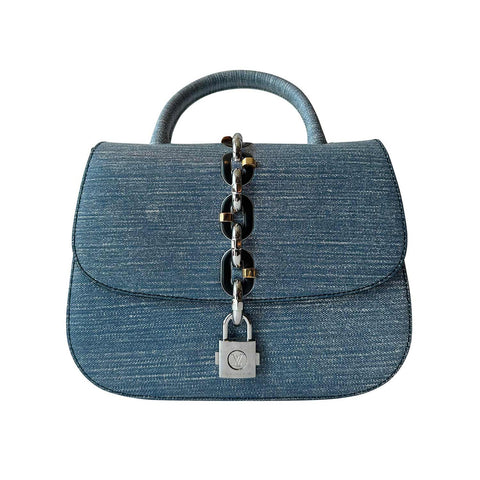 Louis Vuitton Damier Ebene Sabana Briefcase