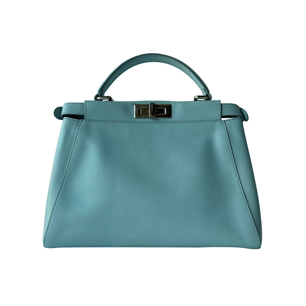 Fendi Peekaboo Iconic Medium Bag