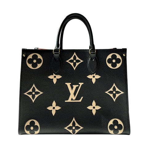 Louis Vuitton Damier Ebene Sabana Briefcase