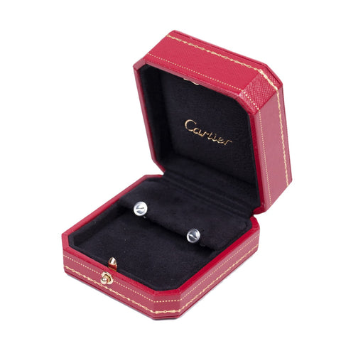 Cartier Panthère de Cartier Onyx 18K Gold Ring