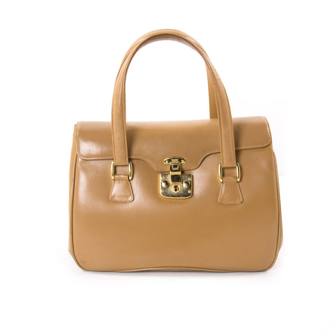 Gucci GG Canvas Boston Bag