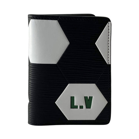 Louis Vuitton Monogram Porte-Documents Jour