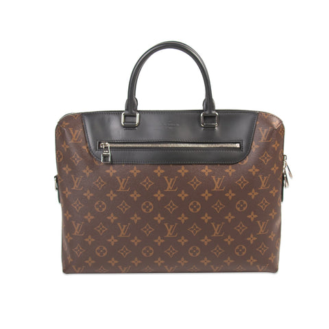 Louis Vuitton Alma Nano Epi Leather