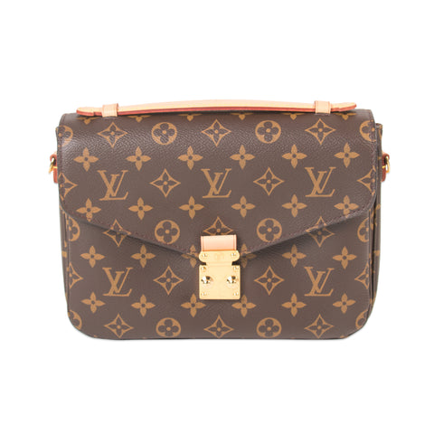 Louis Vuitton Monogram Porte-Documents Jour
