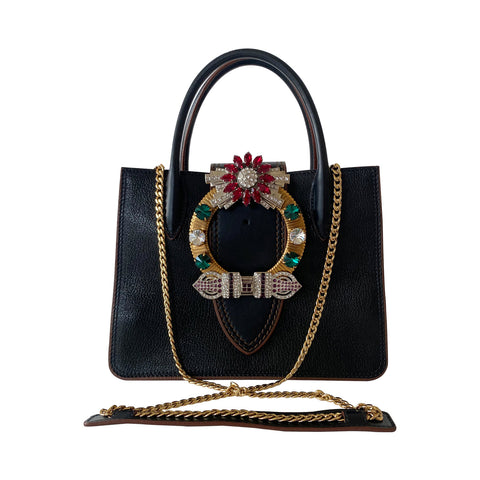 Dolce&Gabbana Large Sicily Bag