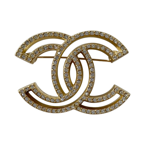 Chanel Paris-Edinburgh Quilted Flap Tote