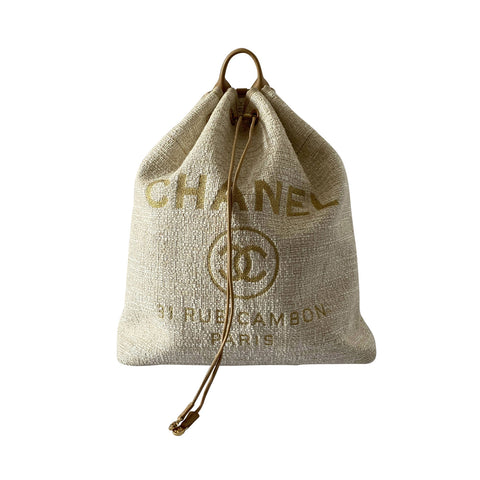 Chanel CC Logo Strass Pin Brooch