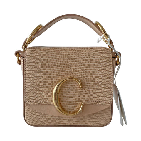 Chloé Nile Small Bracelet Bag