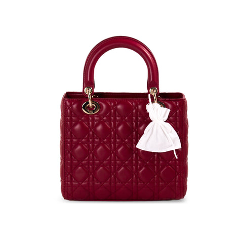 Louis Vuitton Fleur De Jai Carousel Bag