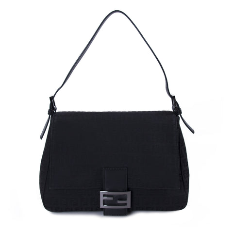 Gucci GG Canvas Boston Bag