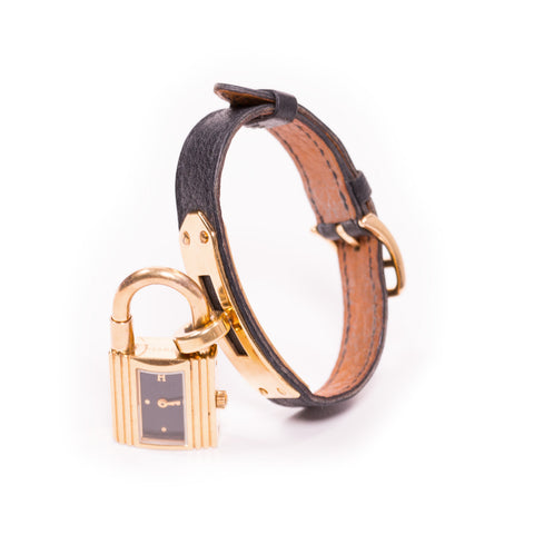 Louis Vuitton Triple Coil Watch