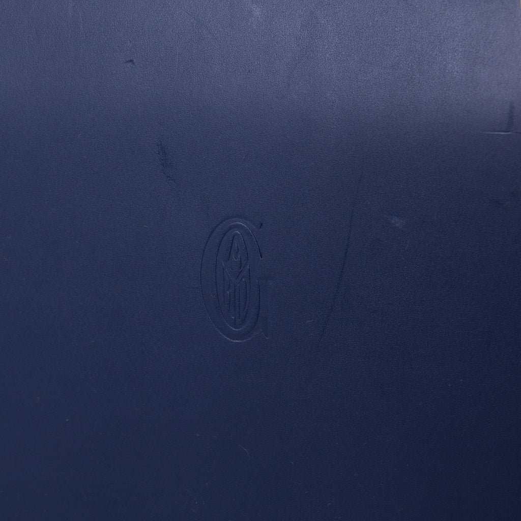 Goyard Navy Blue Saigon MM Bags Goyard - Shop authentic new pre-owned designer brands online at Re-Vogue