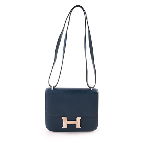 Hermès Herbag Zip 39 2017