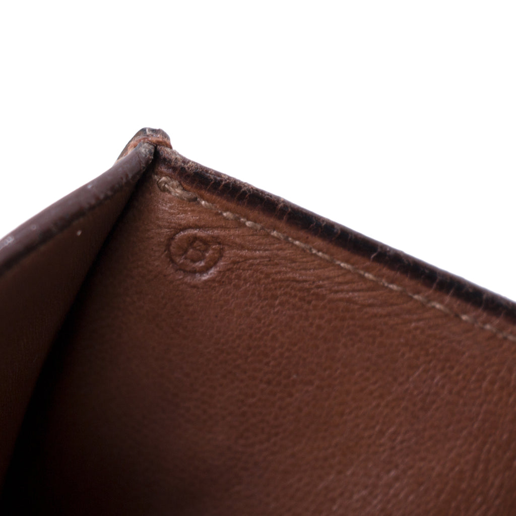 Hermès Constance 23 Crinoline Box Leather Bags Hermès - Shop authentic new pre-owned designer brands online at Re-Vogue