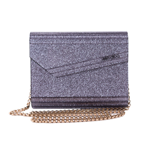 Louis Vuitton Milla Clutch Bag