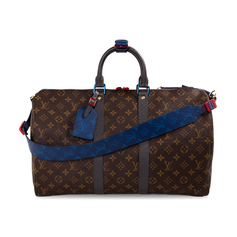 Louis Vuitton Monogram Porte-Documents Jour