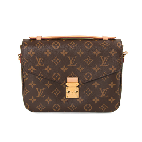 Louis Vuitton Monogram Porte-Documents Jour