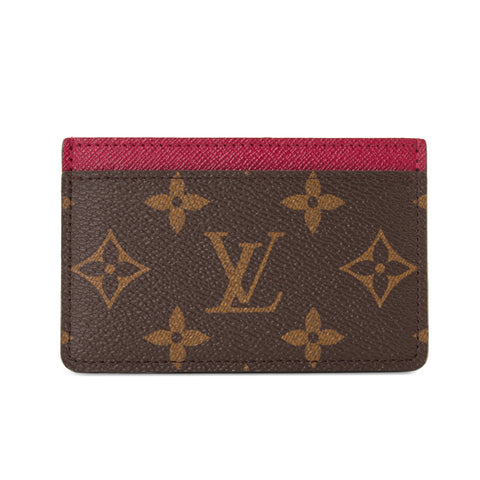 Louis Vuitton Monogram Porte-Documents Jour