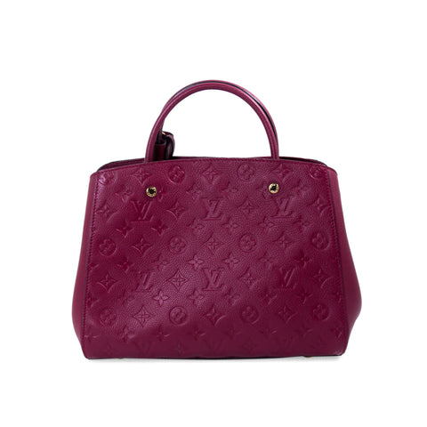 Louis Vuitton Monogram Porte-Documents Jour