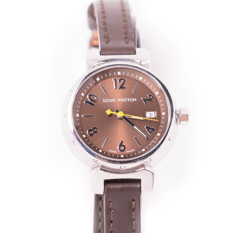 Cartier Pasha C Automatic Watch