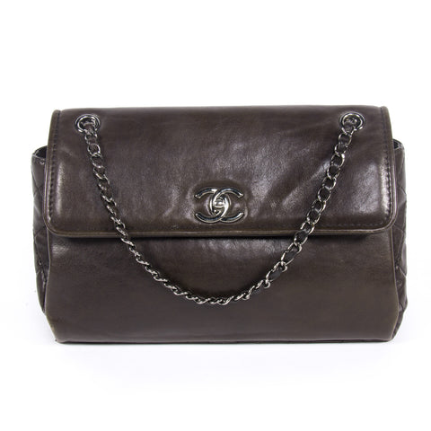 Gucci GG Canvas Boston Bag