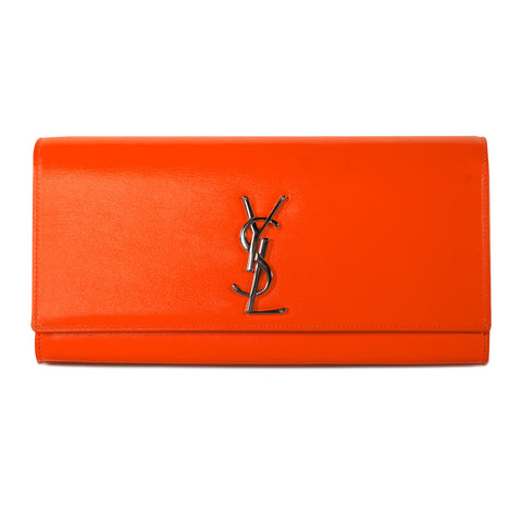 Christian Dior Box Clutch Bag