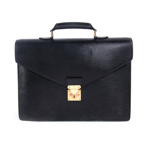 Louis Vuitton Monogram Abbesses Messenger Bag