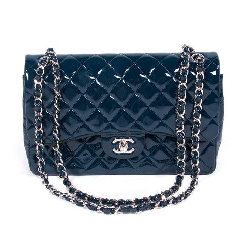 Chanel Classic Small Double Flap