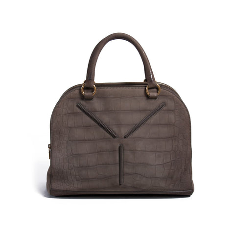 Louis Vuitton Epi Leather Cluny Bag