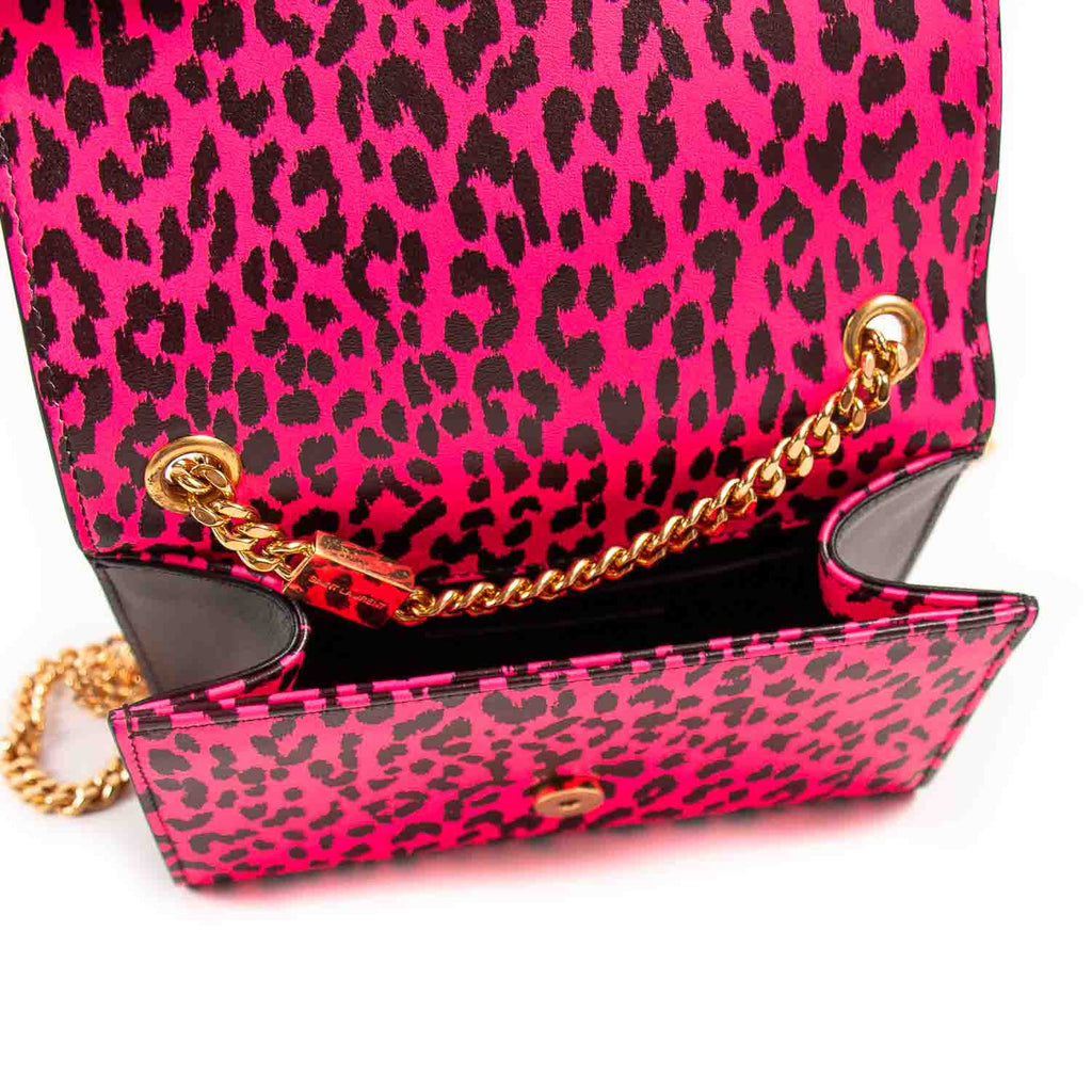 Saint Laurent Small Kate Shoulder Bag Bags Yves Saint Laurent - Shop authentic new pre-owned designer brands online at Re-Vogue