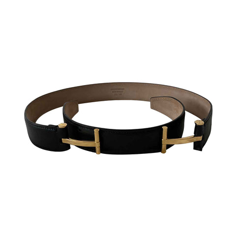 Louis Vuitton Leather Wrap Bracelet