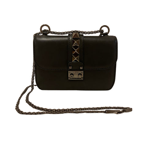Saint Laurent Small Kate Tassel Shoulder Bag