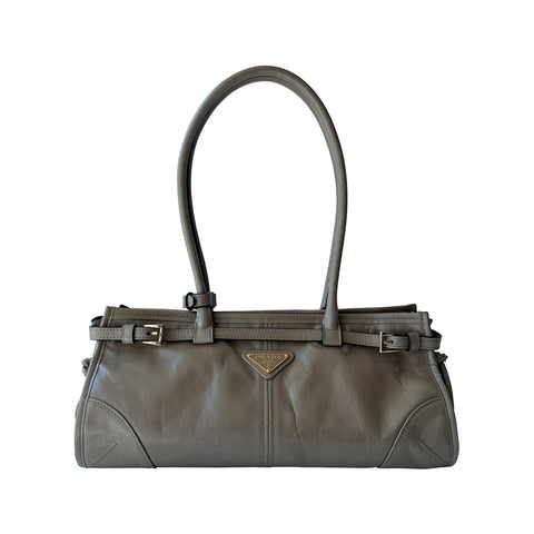 Prada Darling Medium Shoulder Bag