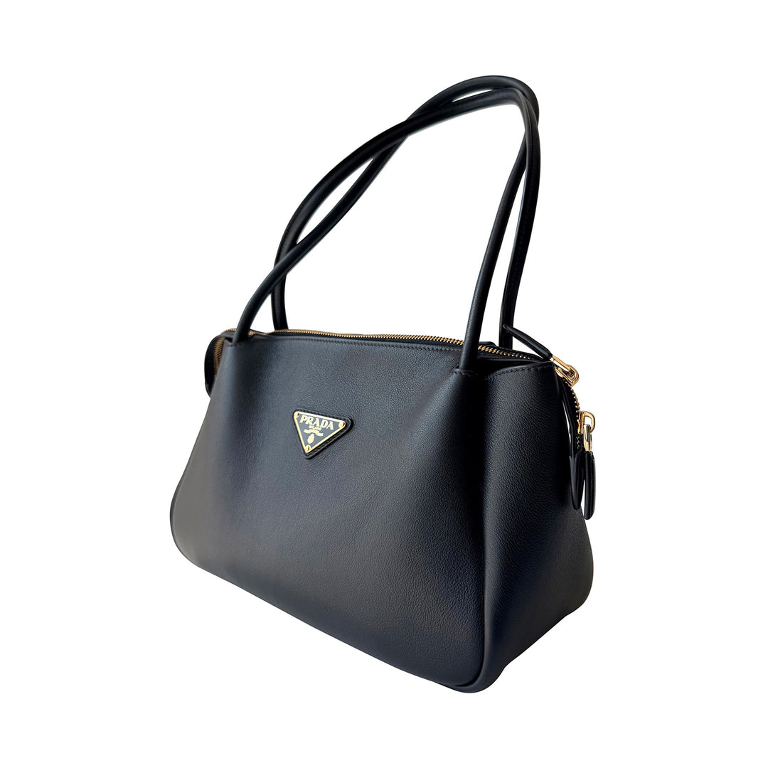Prada Darling Medium Shoulder Bag