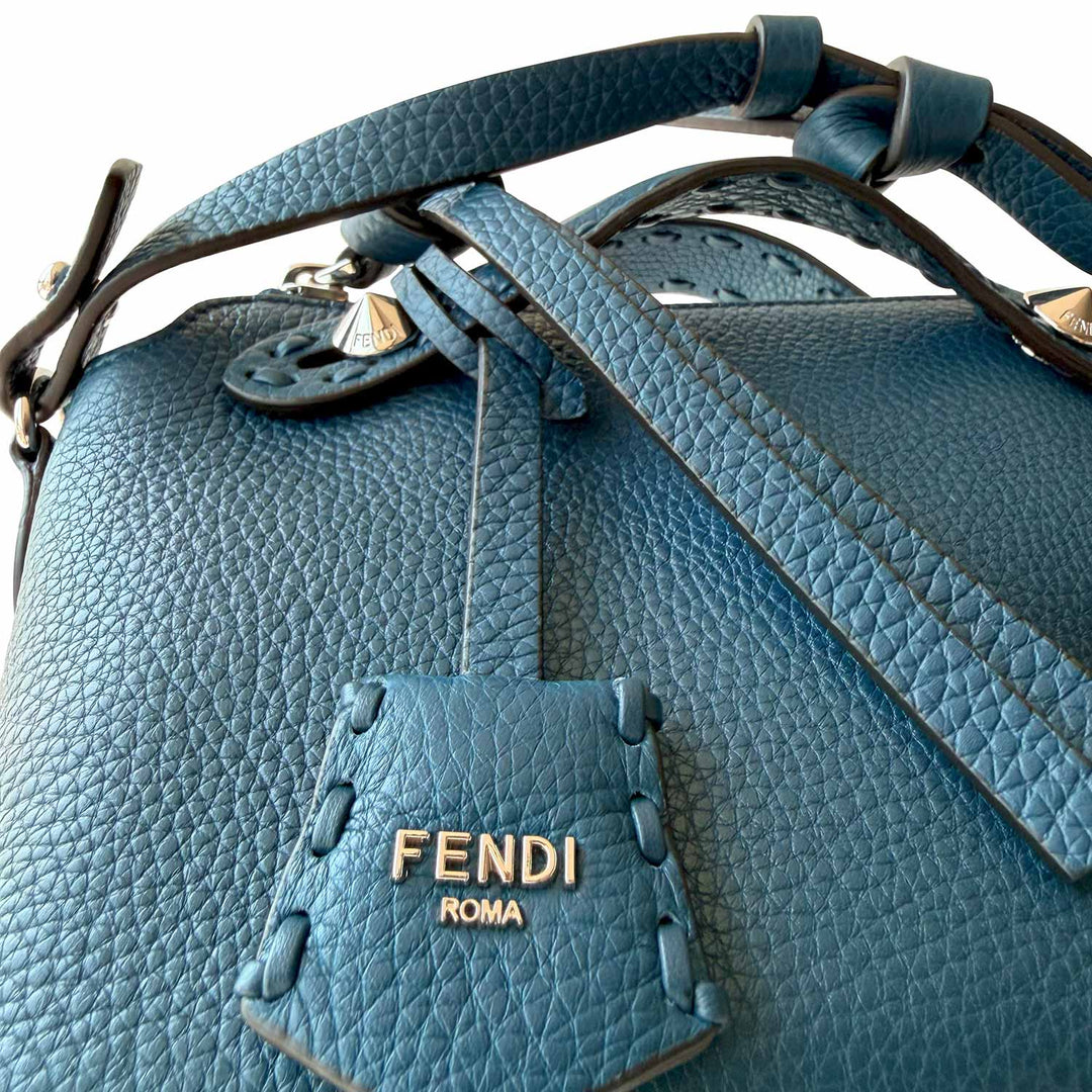 Fendi By The Way Mini Shoulder Bag
