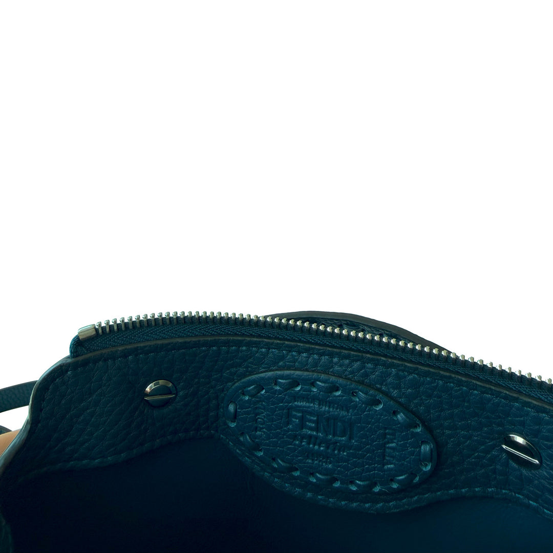 Fendi By The Way Mini Shoulder Bag