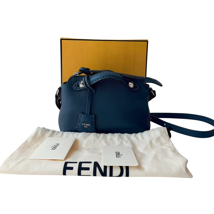 Fendi By The Way Mini Shoulder Bag