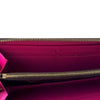 Louis Vuitton Monogram Clemence Wallet