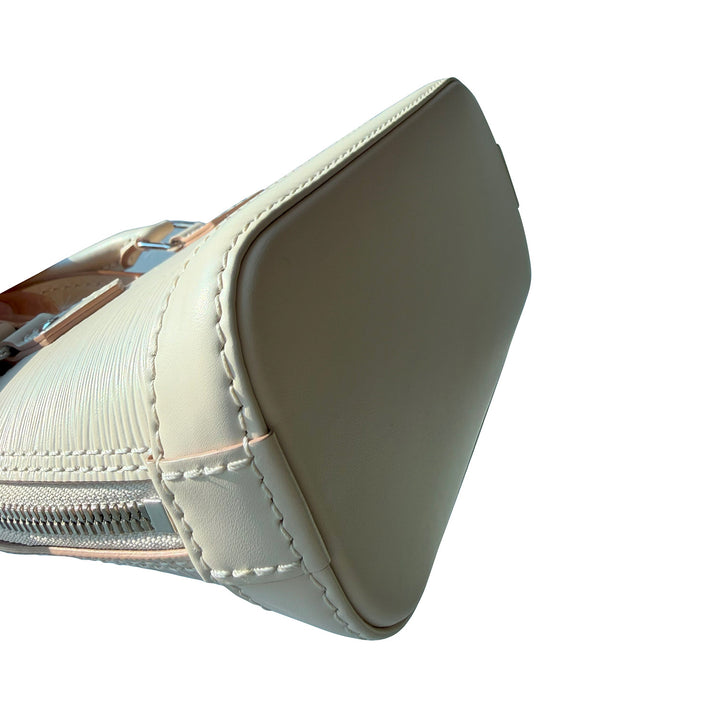 Louis Vuitton Monogram Epi Alma Nano - revogue