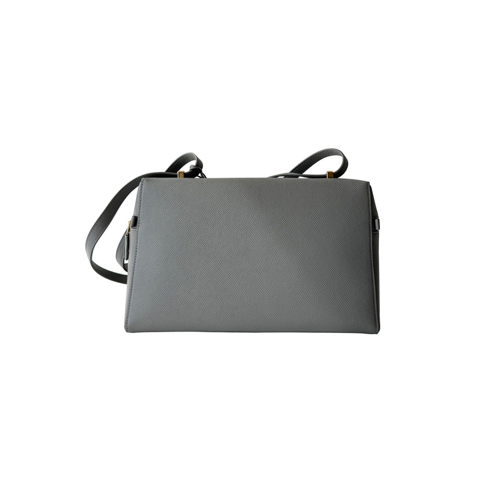 Loro Piana L19 Leather Handle Bag