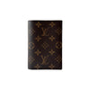 Louis Vuitton Monogram Passport Cover