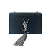 Saint Laurent Kate Small Tassel Shoulder Bag