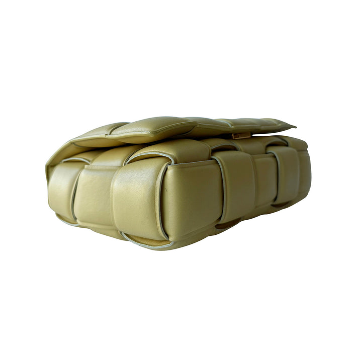 Bottega Veneta Chain Cassette Bag