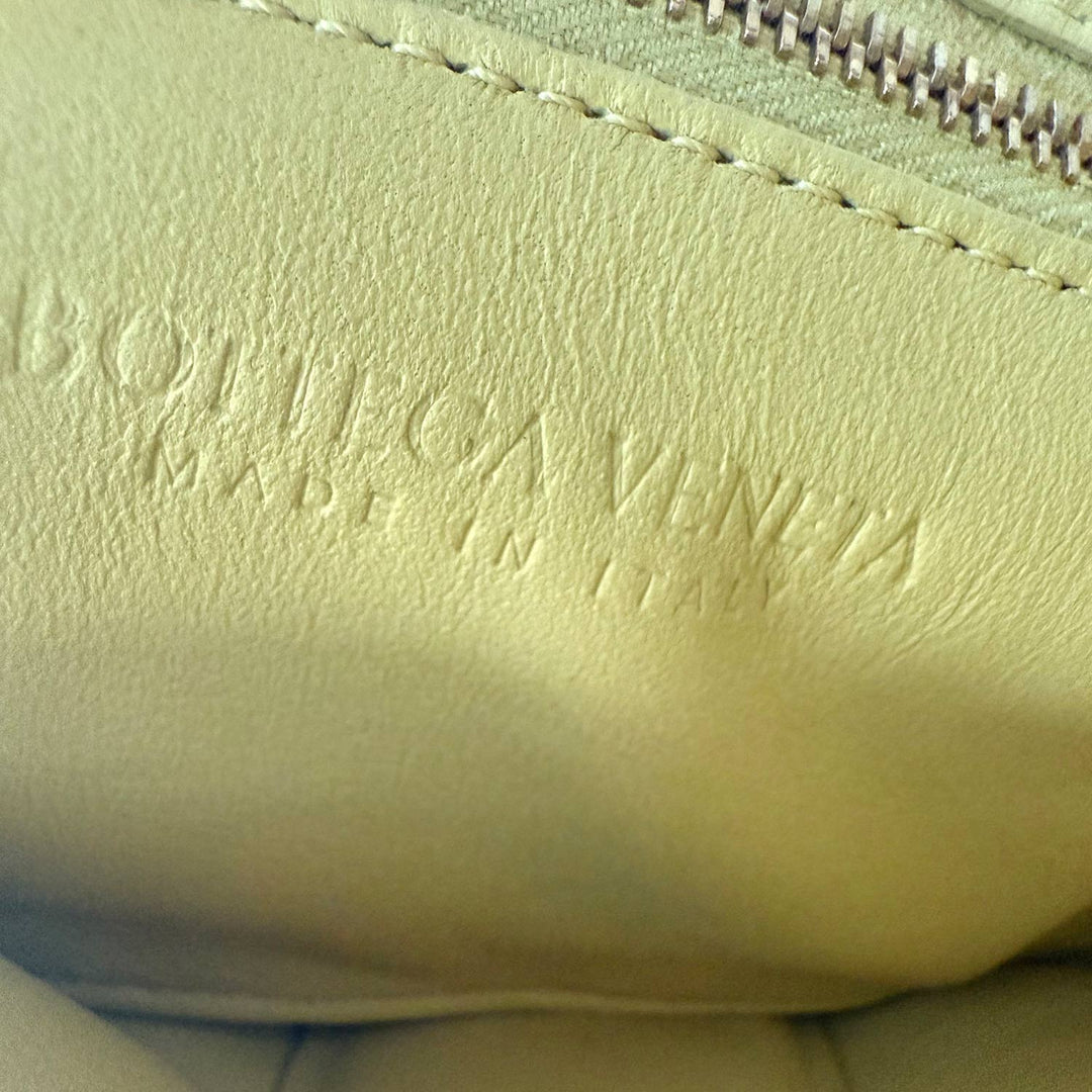 Bottega Veneta Chain Cassette Bag