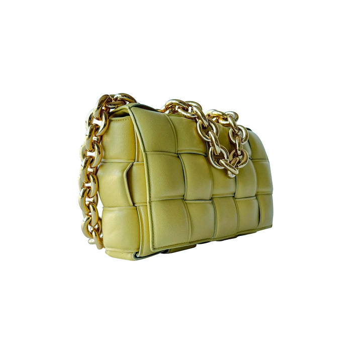 Bottega Veneta Chain Cassette Bag