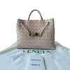 Bottega Veneta Small Andiamo Shopper Tote Bag