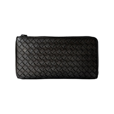 Loewe Woven Spiral Bag Strap