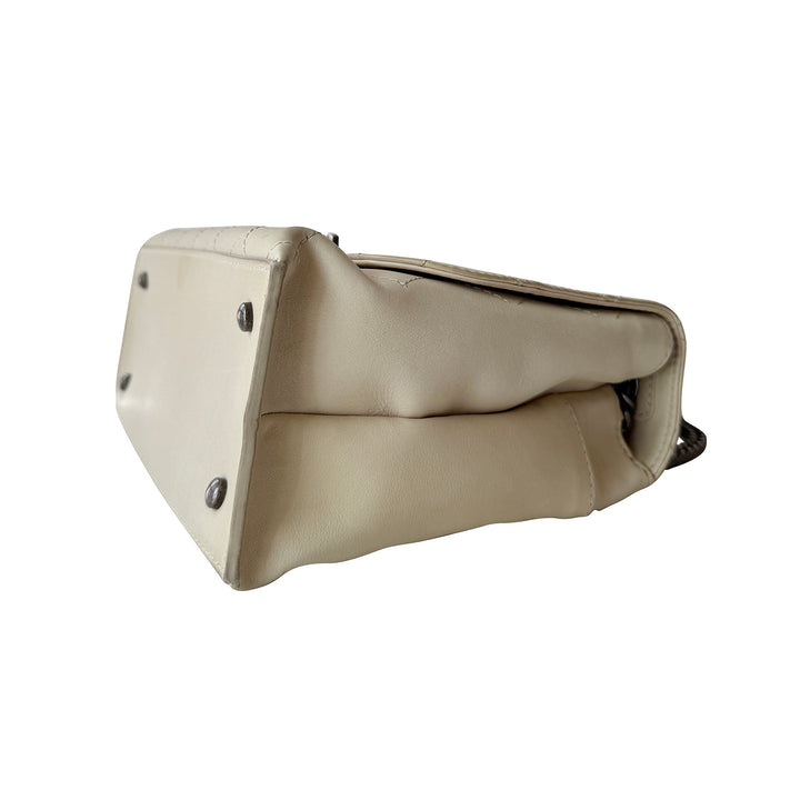 Chanel Top Handle Shoulder Bag